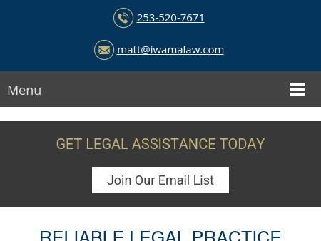 Iwama Law Firm