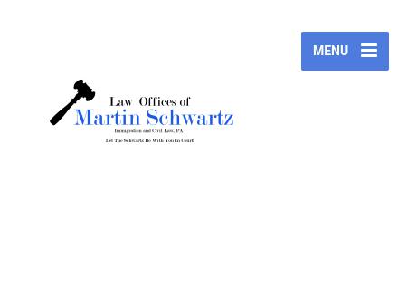 Law Offices of Martin B. Schwartz