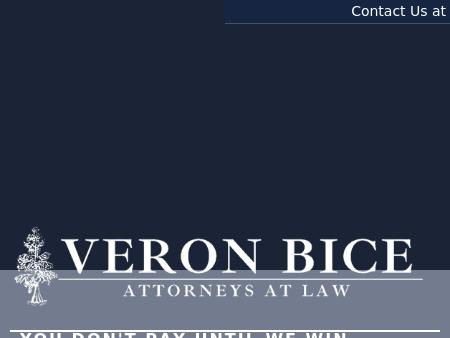 Veron, Bice, Palermo & Wilson, LLC